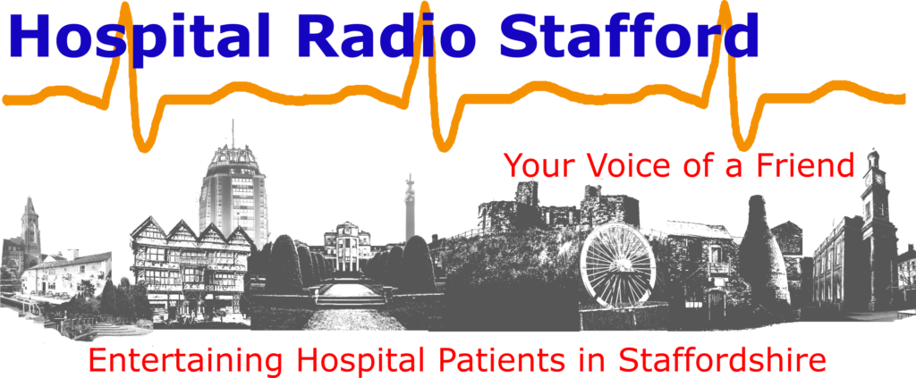 HOSPITAL RADIO STAFFORD